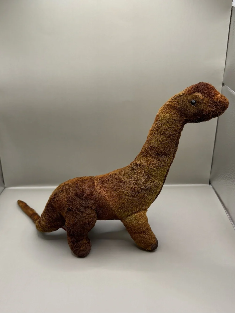 Douglas vintage dinosaur